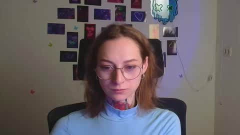 Snapshot of alexa_kittie chatting on January 2026 06:28:02 AM Alexa online show from January 2026 06:28:02 AM