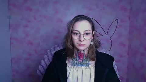 Snapshot of alexa_kittie chatting on February 2026 06:18:02 AM Alexa online show from February 2026 06:18:02 AM