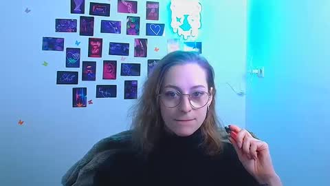 Snapshot of alexa_kittie chatting on February 2026 06:43:02 AM Alexa online show from February 2026 06:43:02 AM