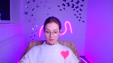 Snapshot of alexa_kittie chatting on February 2026 06:42:02 AM Alexa online show from February 2026 06:42:02 AM