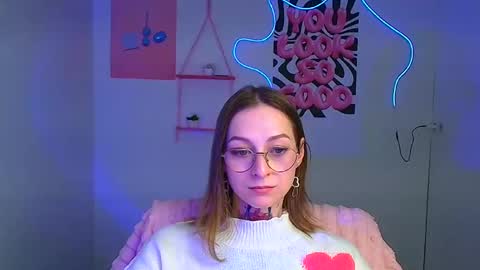 Snapshot of alexa_kittie chatting on February 2026 06:24:01 AM Alexa online show from February 2026 06:24:01 AM