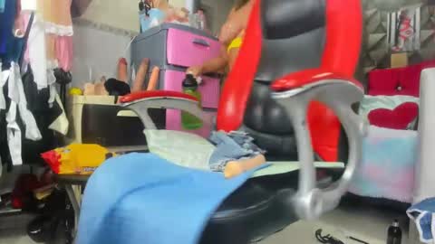 Snapshot of alexa_koller1 chatting on January 2025 03:36:02 PM alexa koller1 online show from January 2025 03:36:02 PM