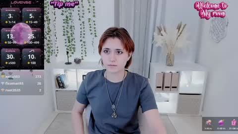Snapshot of alexa_lexi chatting on January 2025 01:25:02 PM alexa_lexi online show from January 2025 01:25:02 PM