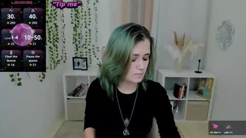 Snapshot of alexa_lexi chatting on October 2025 11:30:01 AM alexa_lexi online show from October 2025 11:30:01 AM