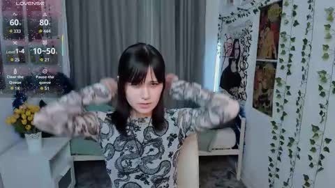 Snapshot of alexa_lexi chatting on January 2026 06:07:02 AM alexa_lexi online show from January 2026 06:07:02 AM