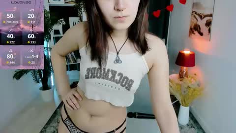 Snapshot of alexa_lexi chatting on February 2026 11:16:01 AM alexa_lexi online show from February 2026 11:16:01 AM