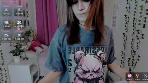 Snapshot of alexa_lexi chatting on April 2026 11:05:02 AM alexa_lexi online show from April 2026 11:05:02 AM
