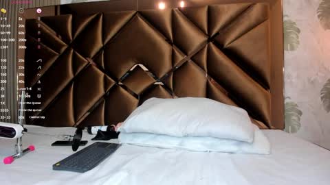 ALEXA online show from April 2026 05:01:02 AM