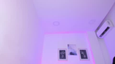 Alexa Millers online show from February 2025 10:58:02 AM