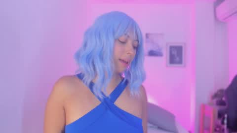 Alexa Millers online show from September 2025 04:24:02 AM