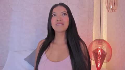 Alexa Millers online show from November 2025 04:15:01 AM