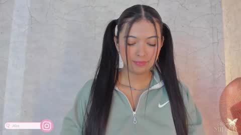 Alexa Millers online show from February 2026 04:35:02 AM