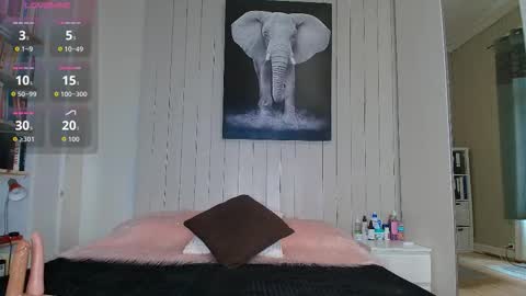 alexa_moreti online show from March 2026 09:58:02 AM