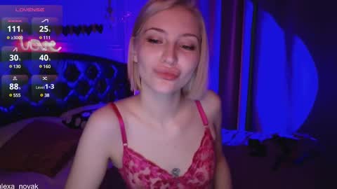 Alexa online show from February 2025 01:52:01 AM