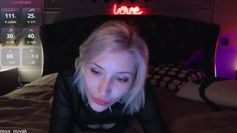 Alexa online show from February 2025 01:38:01 AM