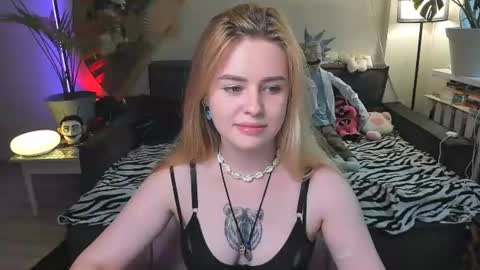 alexa_pirs online show from June 2026 03:01:02 PM