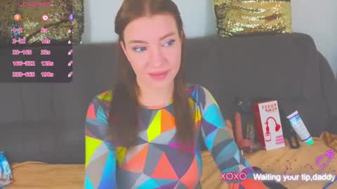 Snapshot of alexa_stoun chatting on January 2025 02:31:01 PM Alexa online show from January 2025 02:31:01 PM