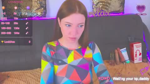 Snapshot of alexa_stoun chatting on January 2025 02:34:01 PM Alexa online show from January 2025 02:34:01 PM