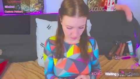 Snapshot of alexa_stoun chatting on January 2025 12:50:02 PM Alexa online show from January 2025 12:50:02 PM