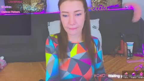 Snapshot of alexa_stoun chatting on January 2025 02:46:01 PM Alexa online show from January 2025 02:46:01 PM