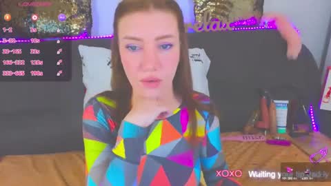 Snapshot of alexa_stoun chatting on January 2025 10:51:02 AM Alexa online show from January 2025 10:51:02 AM