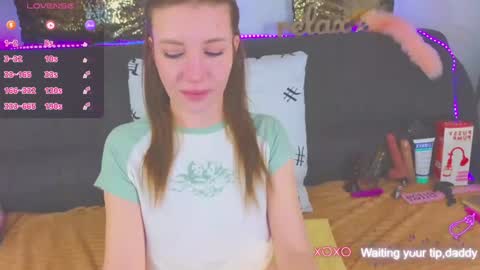 Snapshot of alexa_stoun chatting on February 2025 03:21:01 PM Alexa online show from February 2025 03:21:01 PM