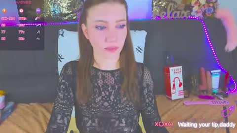 Snapshot of alexa_stoun chatting on February 2025 02:10:02 PM Alexa online show from February 2025 02:10:02 PM