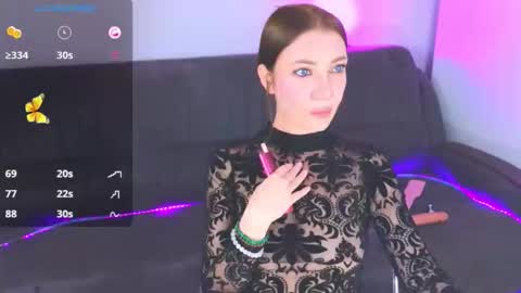 Snapshot of alexa_stoun chatting on November 2025 07:25:02 AM Alexa online show from November 2025 07:25:02 AM