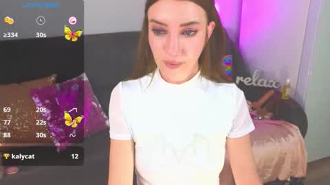 Snapshot of alexa_stoun chatting on December 2025 02:26:01 PM Alexa online show from December 2025 02:26:01 PM