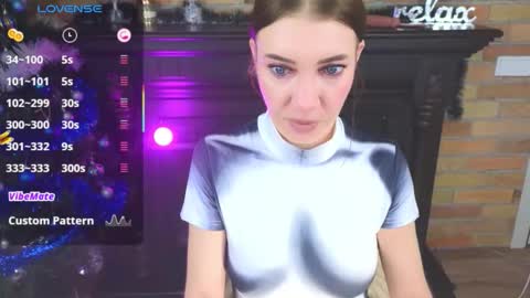 Snapshot of alexa_stoun chatting on January 2026 09:46:02 AM Alexa online show from January 2026 09:46:02 AM