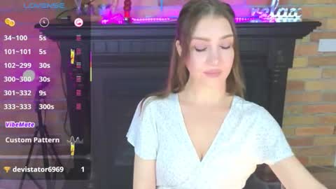 Snapshot of alexa_stoun chatting on February 2026 02:53:02 PM Alexa online show from February 2026 02:53:02 PM