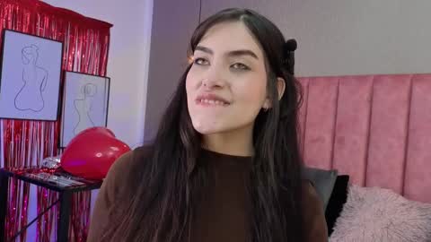 Alexa Thaylor online show from February 2026 04:36:02 PM