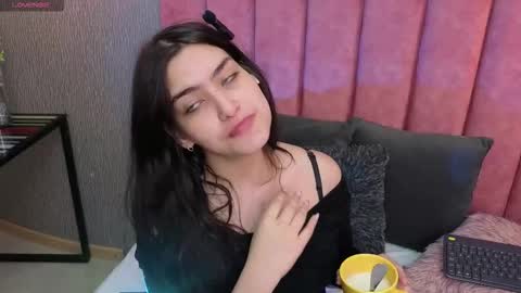 Alexa Thaylor online show from March 2026 04:22:02 PM