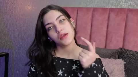 Alexa Thaylor online show from March 2026 04:10:01 PM