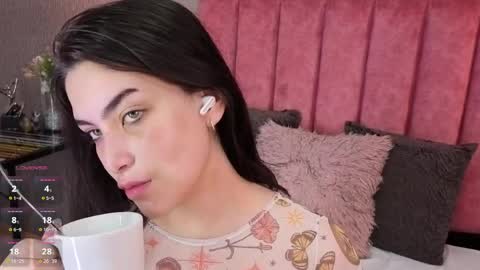 Alexa Thaylor online show from April 2026 04:04:02 PM