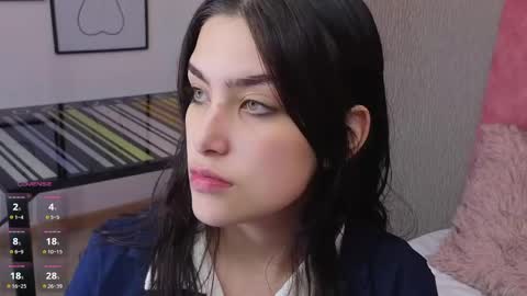 Alexa Thaylor online show from April 2026 04:11:01 PM