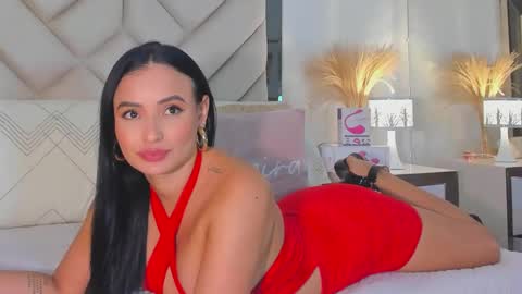 alexa_tobar online show from January 2025 03:30:01 AM