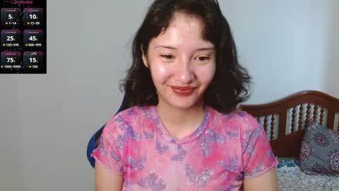 Alexandra 3 online show from November 2025 01:10:01 PM