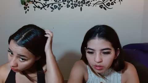alexaa_gibson online show from December 2024 04:36:02 PM