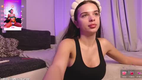 Alexa online show from March 2025 04:36:02 AM