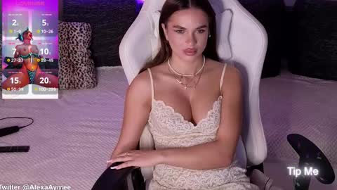 Alexa online show from March 2026 10:21:02 AM