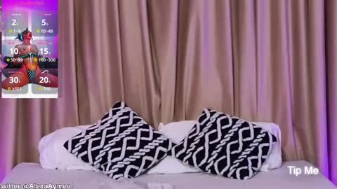 Alexa online show from May 2026 09:56:02 PM