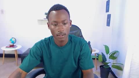 Alexandro online show from April 2026 01:27:02 PM
