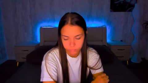 Snapshot of alexabarkley chatting on July 2026 12:13:01 AM angel online show from July 2026 12:13:01 AM