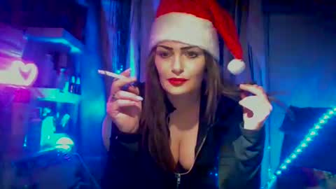 Alexablessed online show from December 2024 11:49:02 AM