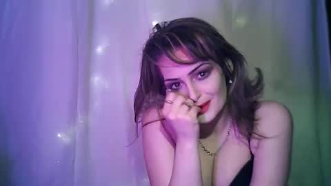 Alexablessed online show from March 2025 08:07:01 AM