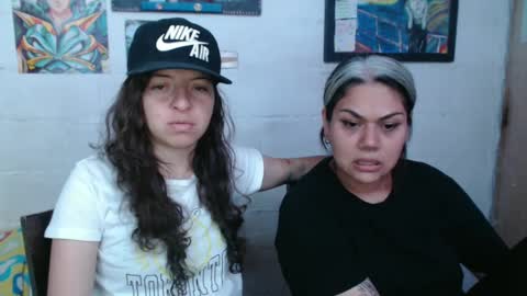 Alexa Blu3 online show from December 2024 05:37:01 PM