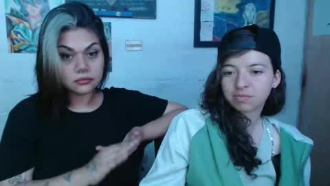 Alexa Blu3 online show from December 2024 12:02:01 AM