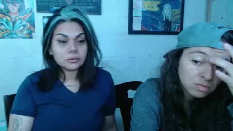 Alexa Blu3 online show from December 2024 09:30:01 AM