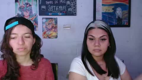 Alexa Blu3 online show from September 2025 03:33:02 AM